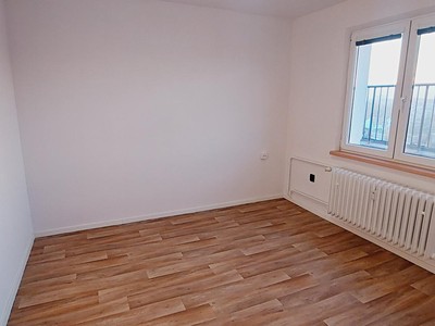 Růžová, Valašské Meziříčí - Krásno nad Bečvou